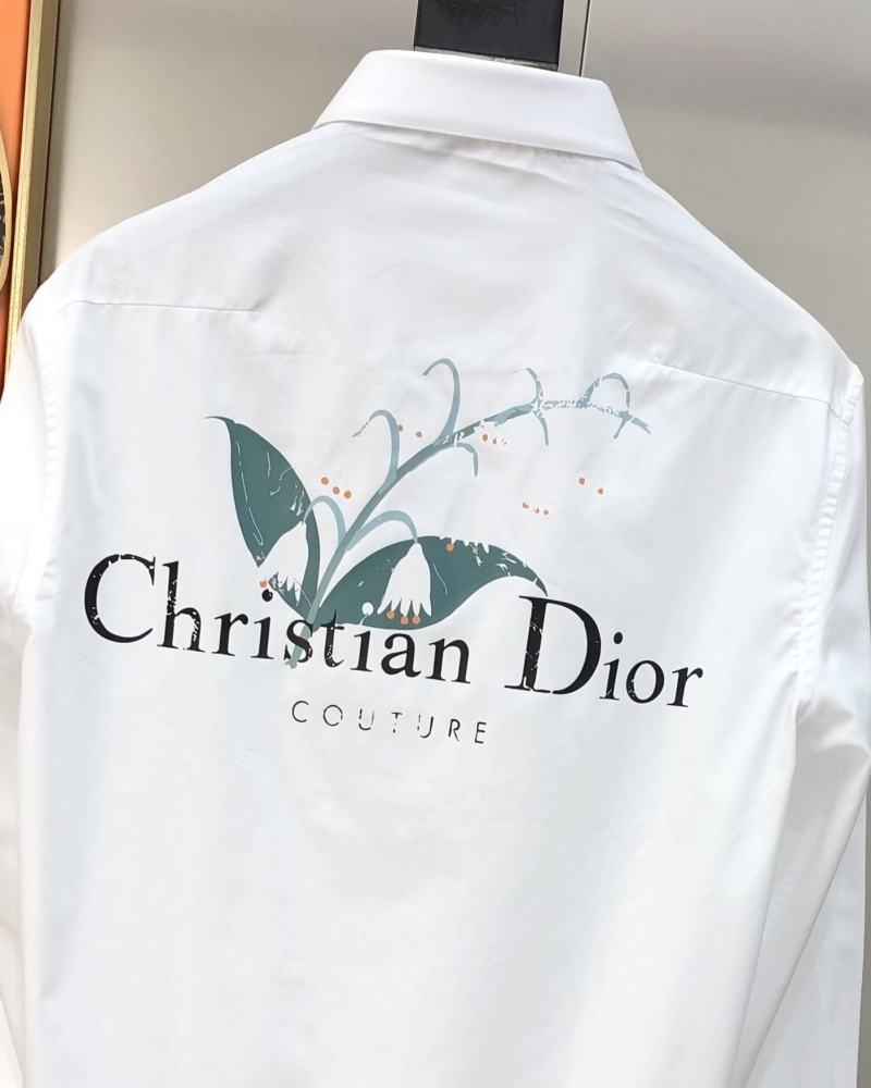 chr1st1an D10r shirts